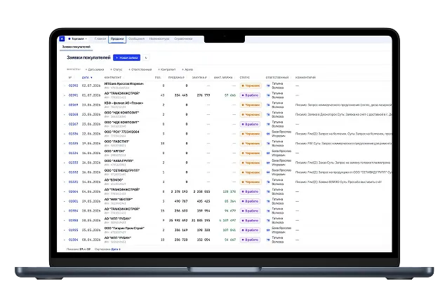 Цифровая платформа AverDoc