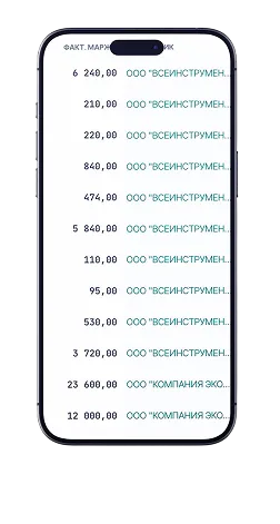 Цифровая платформа для управления снабжением и закупками